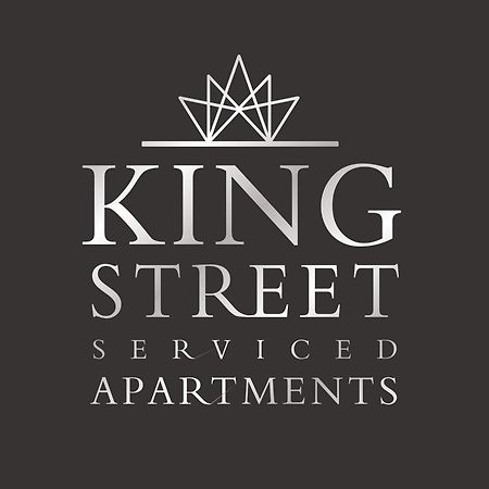 King Street Serviced Apartments Lancaster Zewnętrze zdjęcie