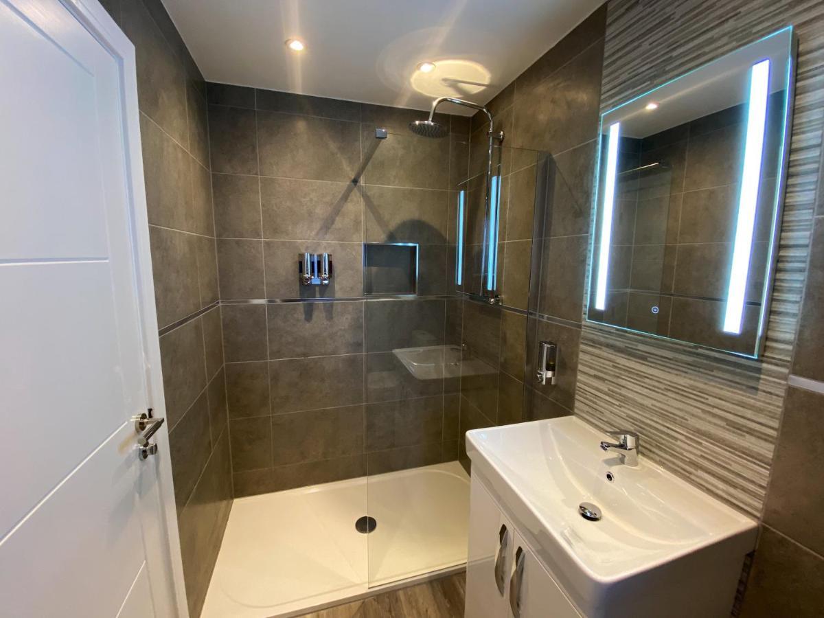 King Street Serviced Apartments Lancaster Zewnętrze zdjęcie