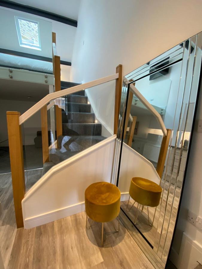King Street Serviced Apartments Lancaster Zewnętrze zdjęcie