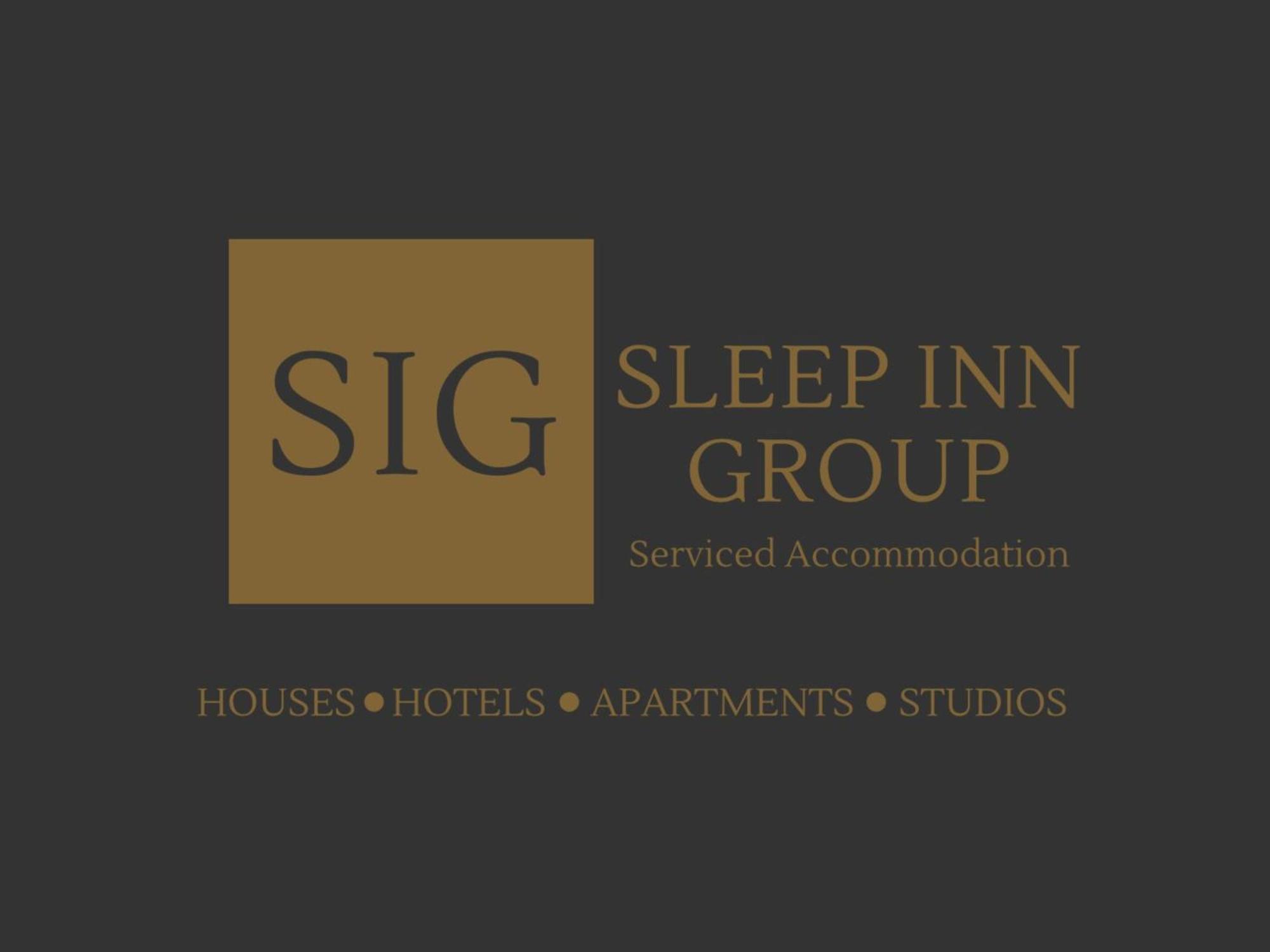 King Street Serviced Apartments Lancaster Zewnętrze zdjęcie